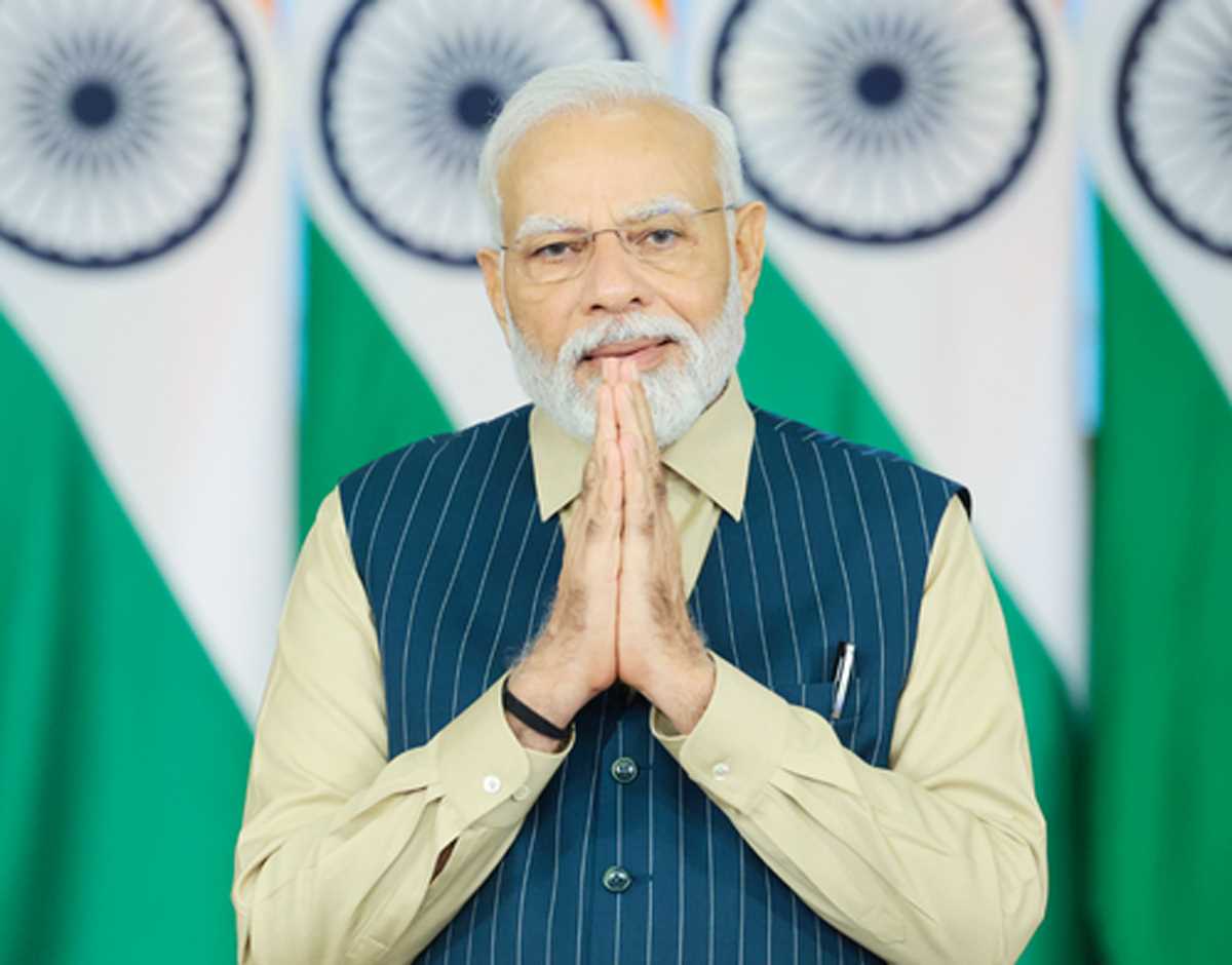 पीएम मोदी ब्रिक्स शिखर सम्मेलन में शामिल होंगे, विदेश मंत्रालय ने शी से मुलाकात की अटकलों को किया दरकिनार